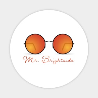 Mr. Brightside Magnet